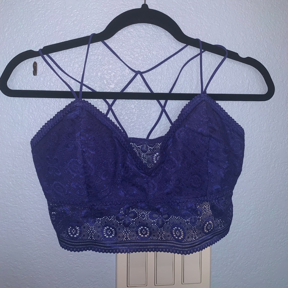 Hollister Bralette